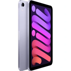 Планшет Apple iPad Mini 6 Wi-Fi 256GB Purple (MK7X3)