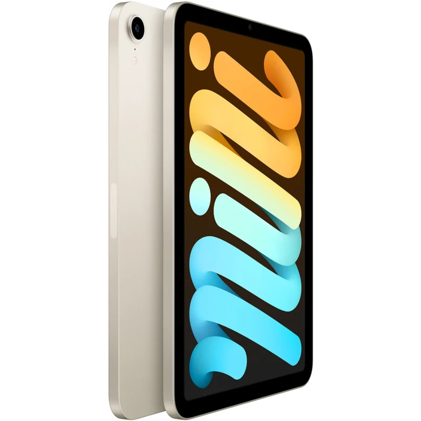 Планшет Apple iPad Mini 6 Wi-Fi 64GB Starlight (MK7P3)