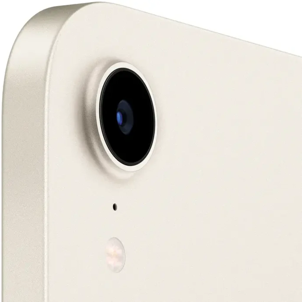 Планшет Apple iPad Mini 6 Wi-Fi 256GB Starlight (MK7V3)