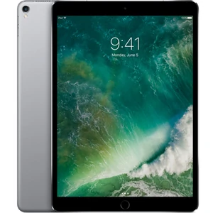 Планшет Apple iPad Pro 10.5 Wi-Fi + Cellular 64GB Space Grey (MQEY2)