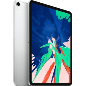 Колір: Сріблястий - Планшет Apple iPad Pro 11 2018 Wi-Fi 64GB Silver (MTXP2)