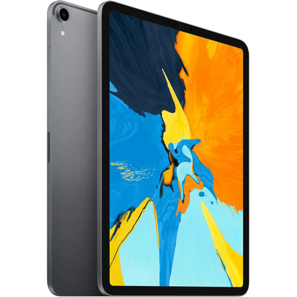 Планшет Apple iPad Pro 11 2018 Wi-Fi 1TB Space Gray