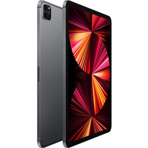 Планшет Apple iPad Pro 11 2021 Wi-Fi + Cellular 2TB Space Gray (MHN23)
