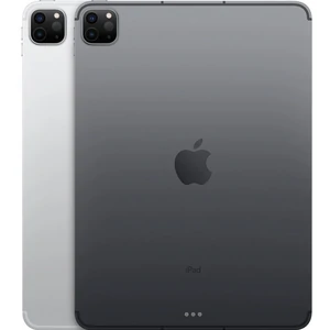 Планшет Apple iPad Pro 11 2021 Wi-Fi + Cellular 2TB Space Gray (MHN23)