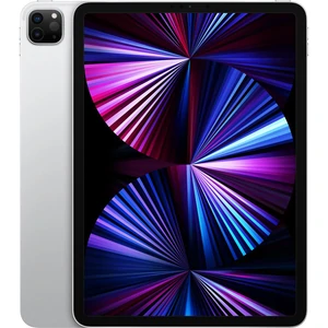 Планшет Apple iPad Pro 11 2021 Wi-Fi 512GB Silver (MHQX3)