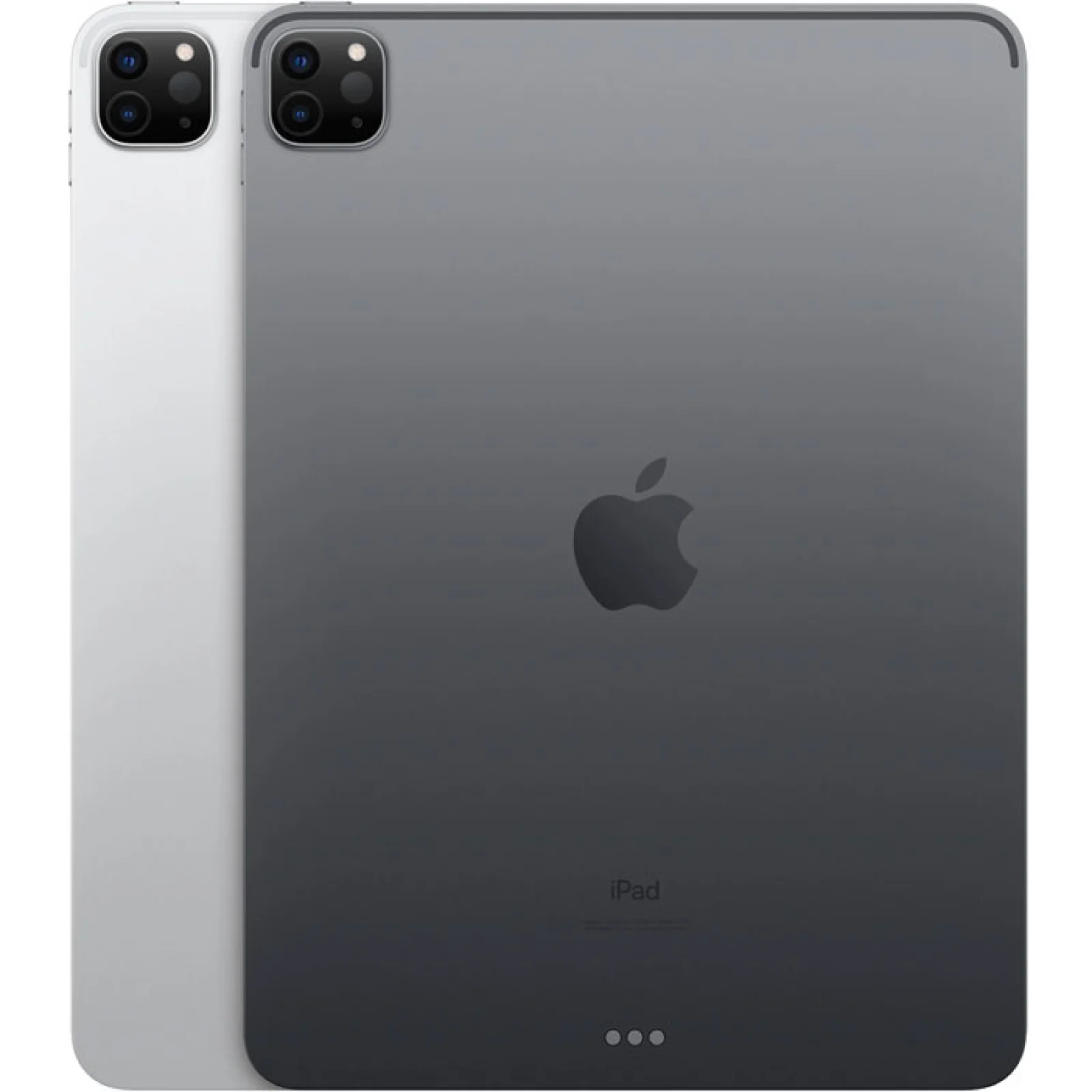 Планшет Apple iPad Pro 11 2021 Wi-Fi 1TB Space Gray (MHQY3)