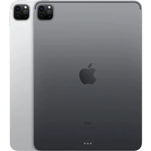 Планшет Apple iPad Pro 11 2021 Wi-Fi 512GB Silver (MHQX3)
