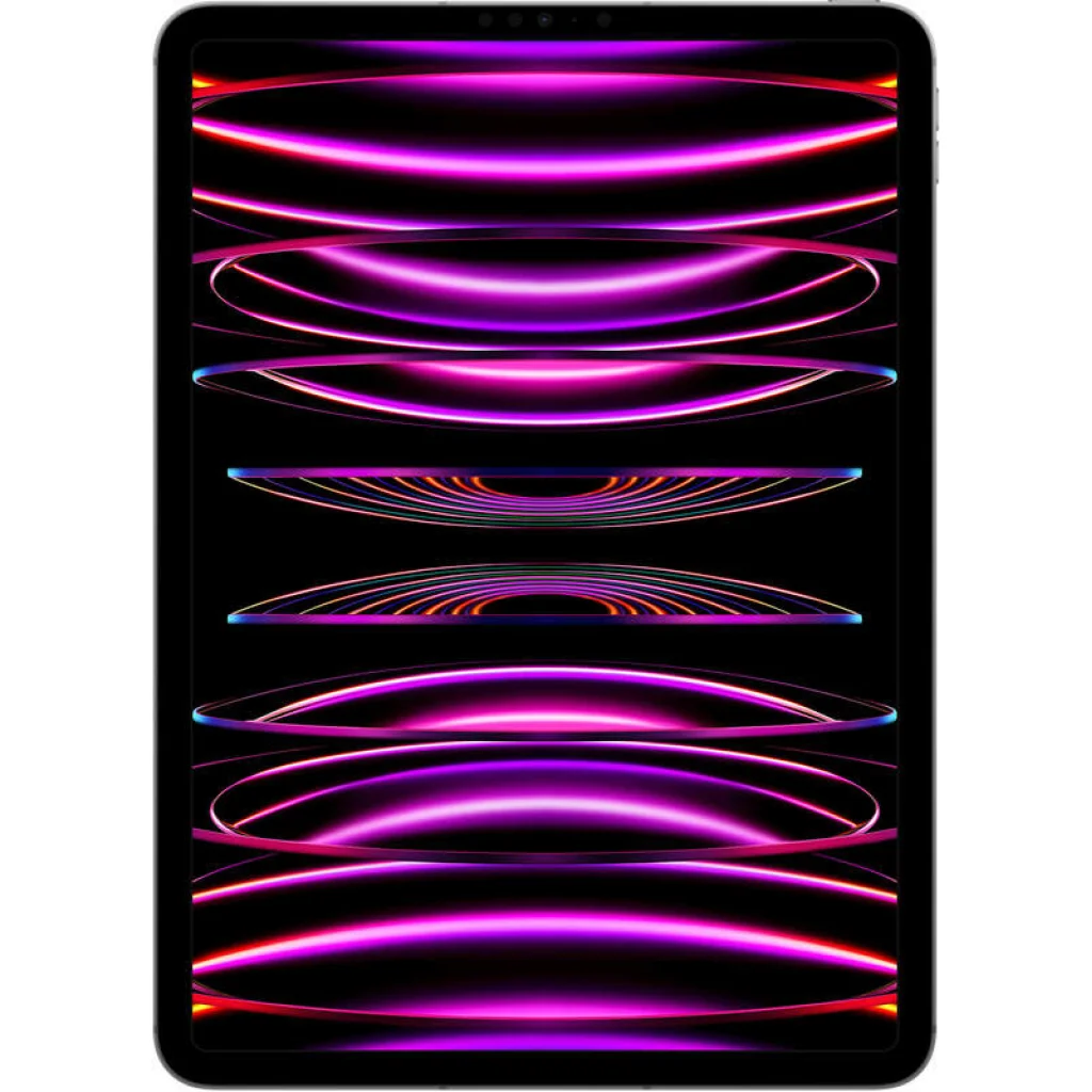 Планшет Apple iPad Pro 11 2022 Wi-Fi + Cellular 1TB Space Gray (MNYJ3)