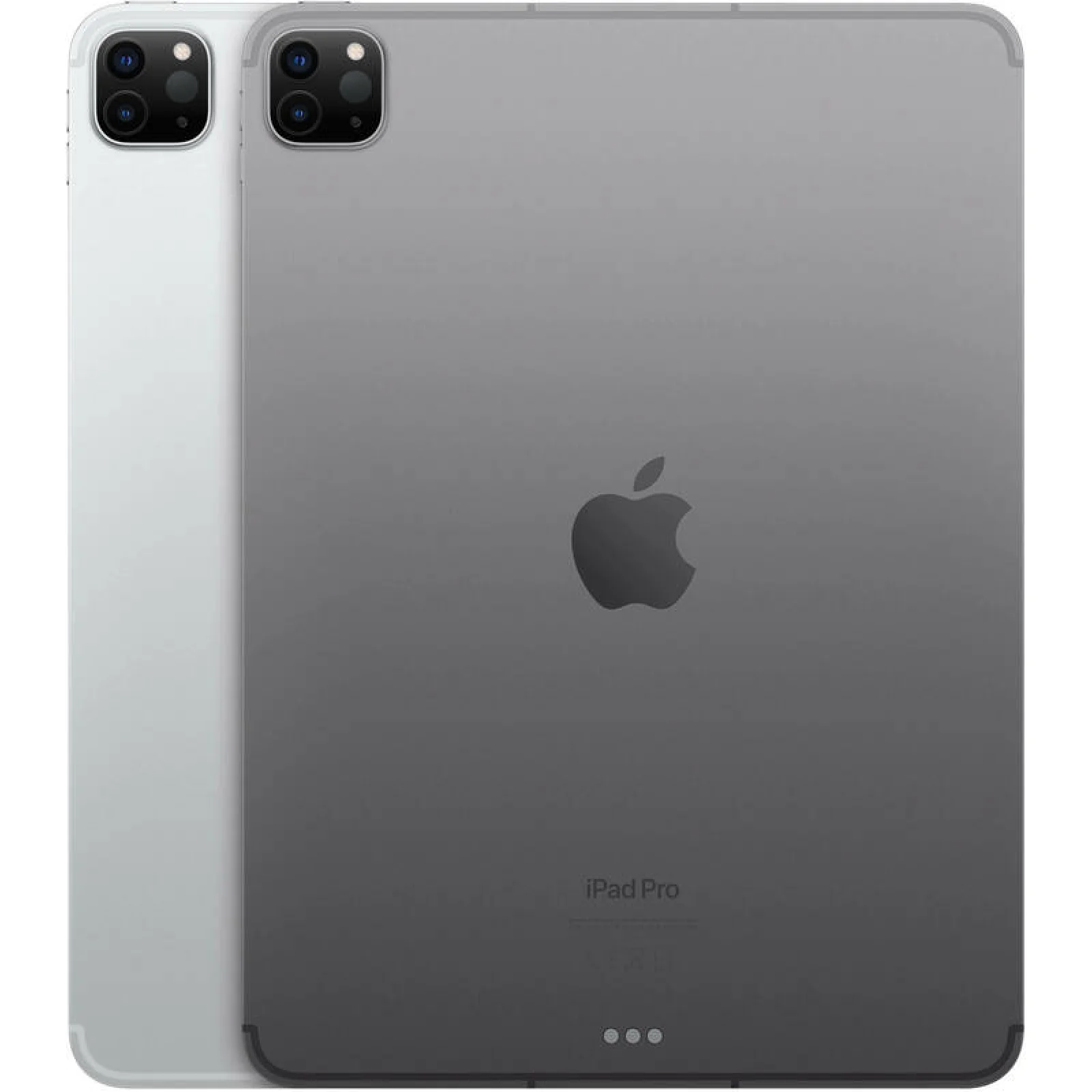 Планшет Apple iPad Pro 11 2022 Wi-Fi 256GB Space Gray (MNXF3)