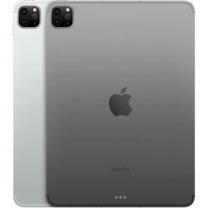 Планшет Apple iPad Pro 11 2022 Wi-Fi + Cellular 1TB Space Gray (MNYJ3)