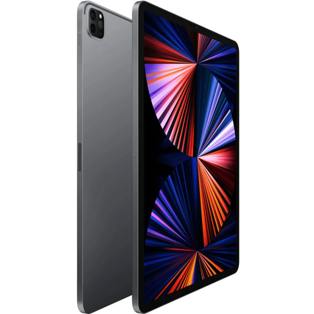Планшет Apple iPad Pro 12.9 2021 Wi-Fi 1TB Space Gray (MHNM3)