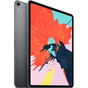 Продажі планшетів скорочуються, але Apple лідирує як і раніше