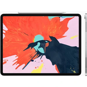 Стилус Apple Pencil 2nd Generation для iPad Pro 2018