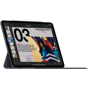 Планшет Apple iPad Pro 11 2018 Wi-Fi 1TB Space Gray
