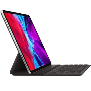 Чехол-клавиатура Apple iPad Pro 12.9 2020 Smart Keyboard Folio MXNL2 (Английская раскладка)