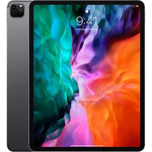 Планшет Apple iPad Pro 12.9 2020 Wi-Fi + Cellular 1TB Space Gray (MXG22, MXF92)