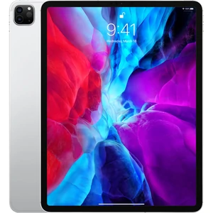 Колір: Сріблястий - Планшет Apple iPad Pro 12.9 2020 Wi-Fi 1TB Silver (MXAY2)