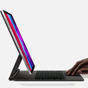 Планшет Apple iPad Pro 11 2020 Wi-Fi + Cellular 1TB Space Gray (MXF12, MXE82)