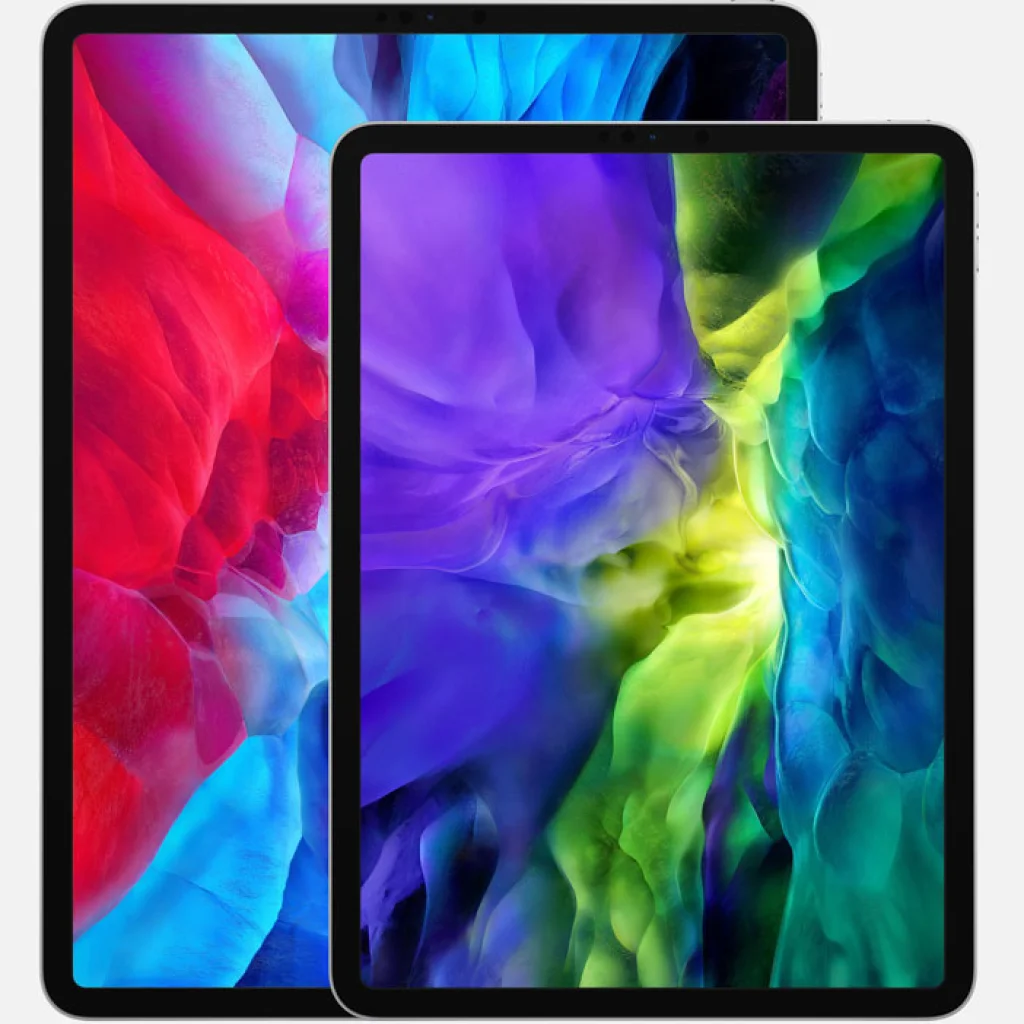 Планшет Apple iPad Pro 11 2020 Wi-Fi + Cellular 1TB Space Gray (MXF12, MXE82)