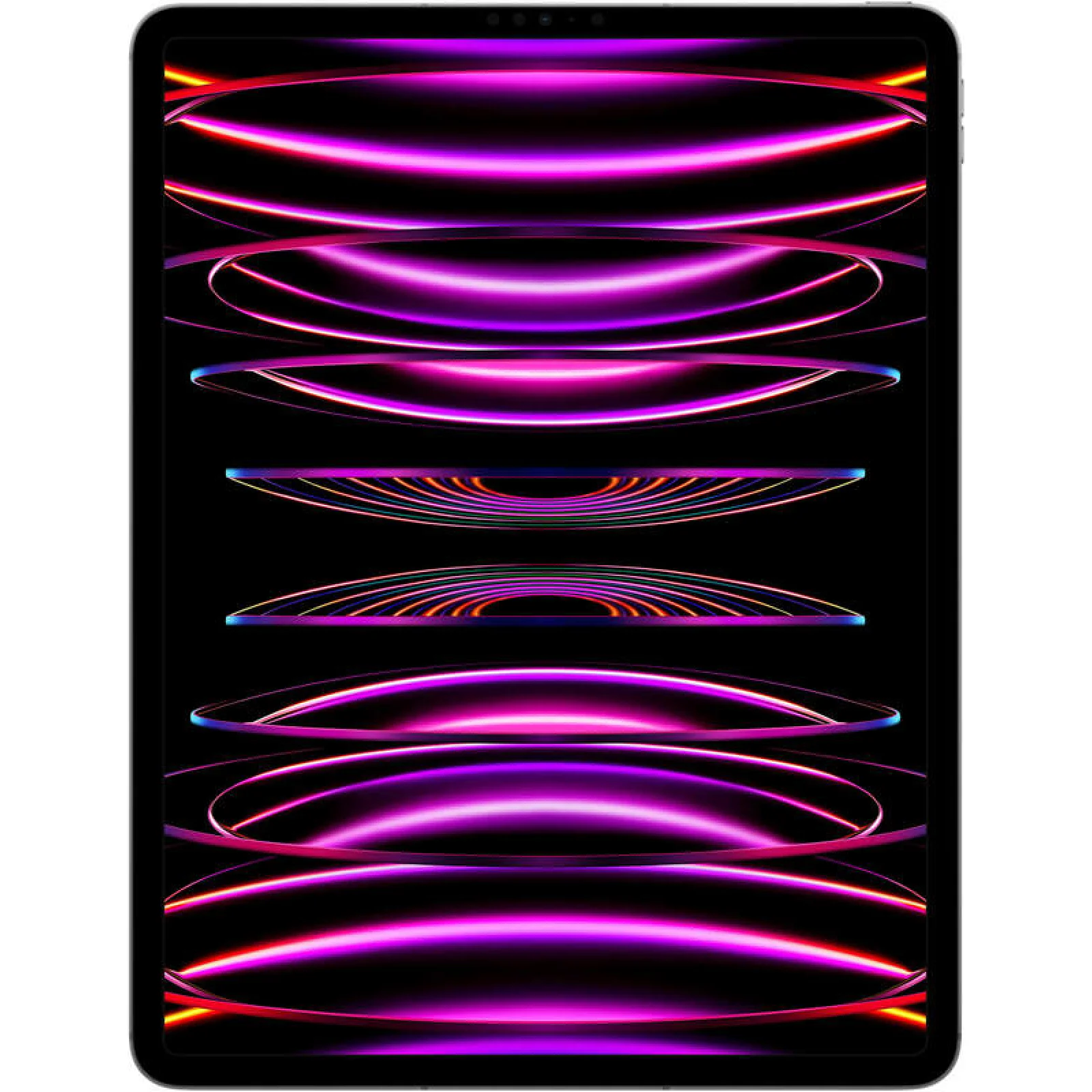 Планшет Apple iPad Pro 12.9 2022 Wi-Fi + Cellular 1TB Space Gray (MP243)