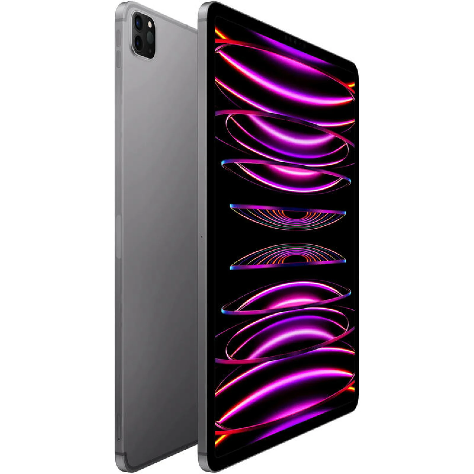 Планшет Apple iPad Pro 12.9 2022 Wi-Fi + Cellular 1TB Space Gray (MP243)