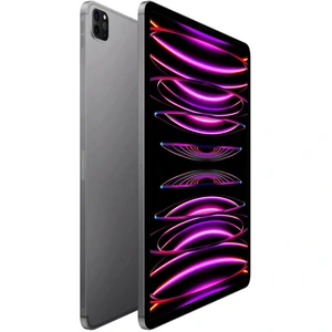 Планшет Apple iPad Pro 12.9 2022 Wi-Fi 128GB Space Gray (MNXP3)