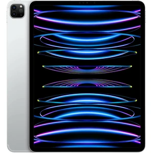 Планшет Apple iPad Pro 12.9 2022 Wi-Fi 1TB Silver (MNXX3)