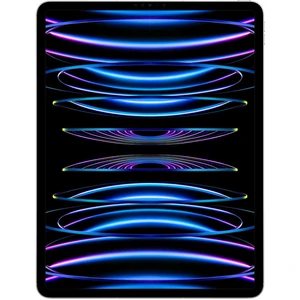 Планшет Apple iPad Pro 12.9 2022 Wi-Fi 1TB Silver (MNXX3)