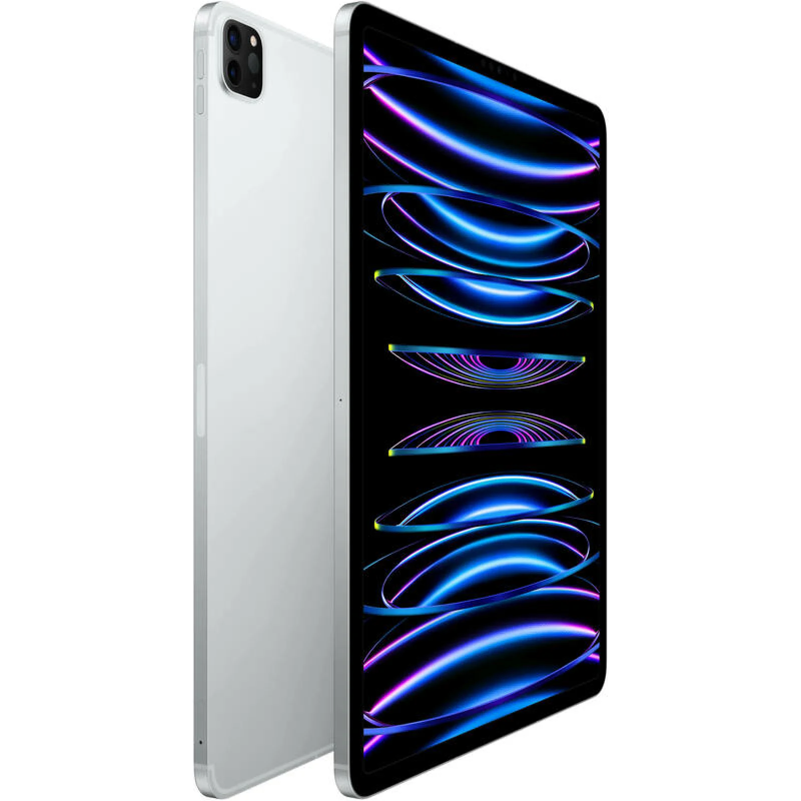 Планшет Apple iPad Pro 12.9 2022 Wi-Fi 256GB Silver (MNXT3)