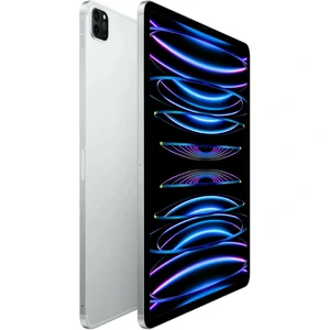 Планшет Apple iPad Pro 12.9 2022 Wi-Fi 1TB Silver (MNXX3)