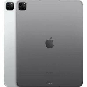 Планшет Apple iPad Pro 12.9 2022 Wi-Fi 128GB Space Gray (MNXP3)