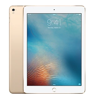 Цвет: Золотой - Планшет Apple iPad Pro 9.7 Wi-Fi 32GB Gold (MLMQ2)