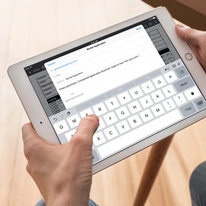 Apple планує «освіжити» iPad Pro
