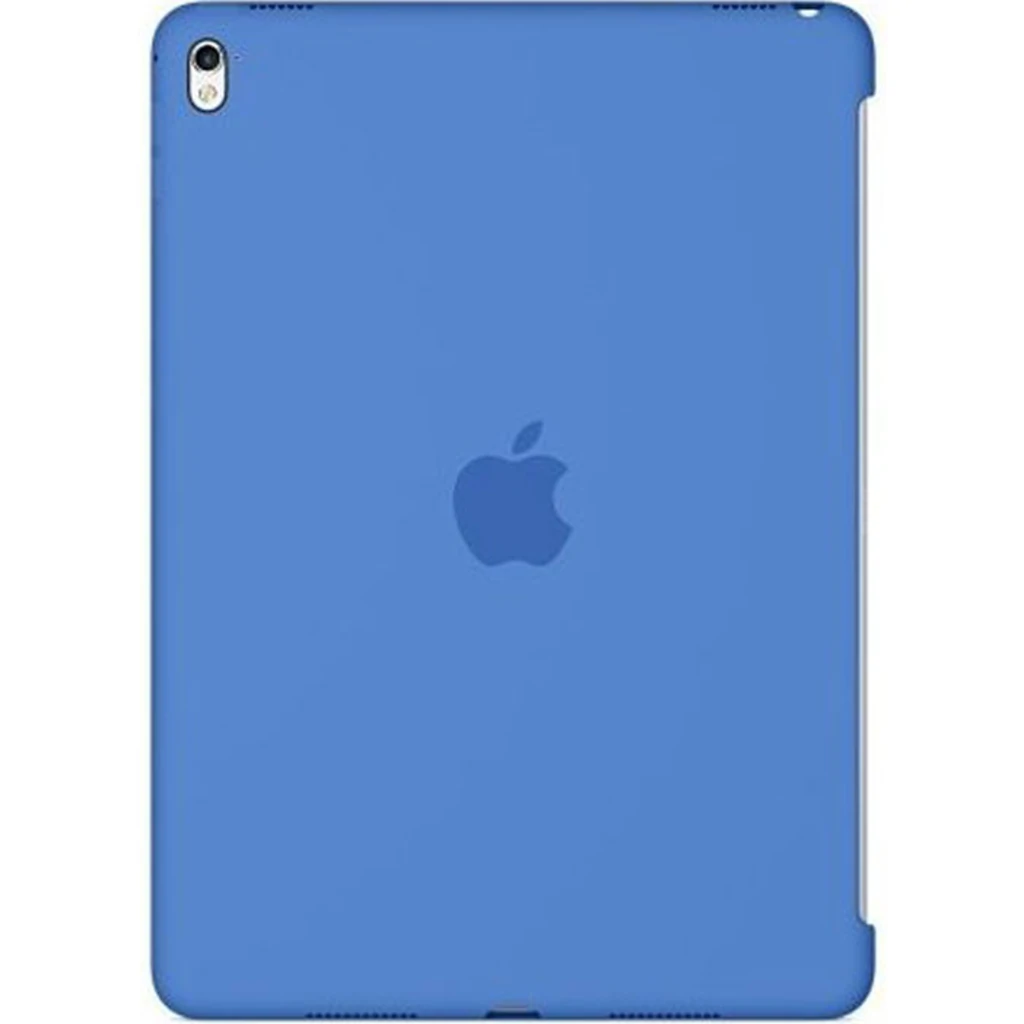 Чохол Apple iPad Pro 9.7 Silicone Case Royal Blue MM252