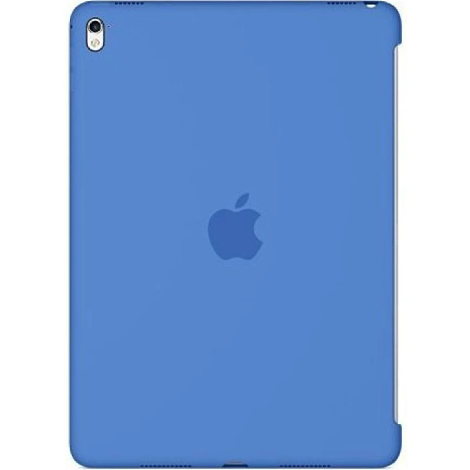 Чохол Apple iPad Pro 9.7 Silicone Case Royal Blue MM252