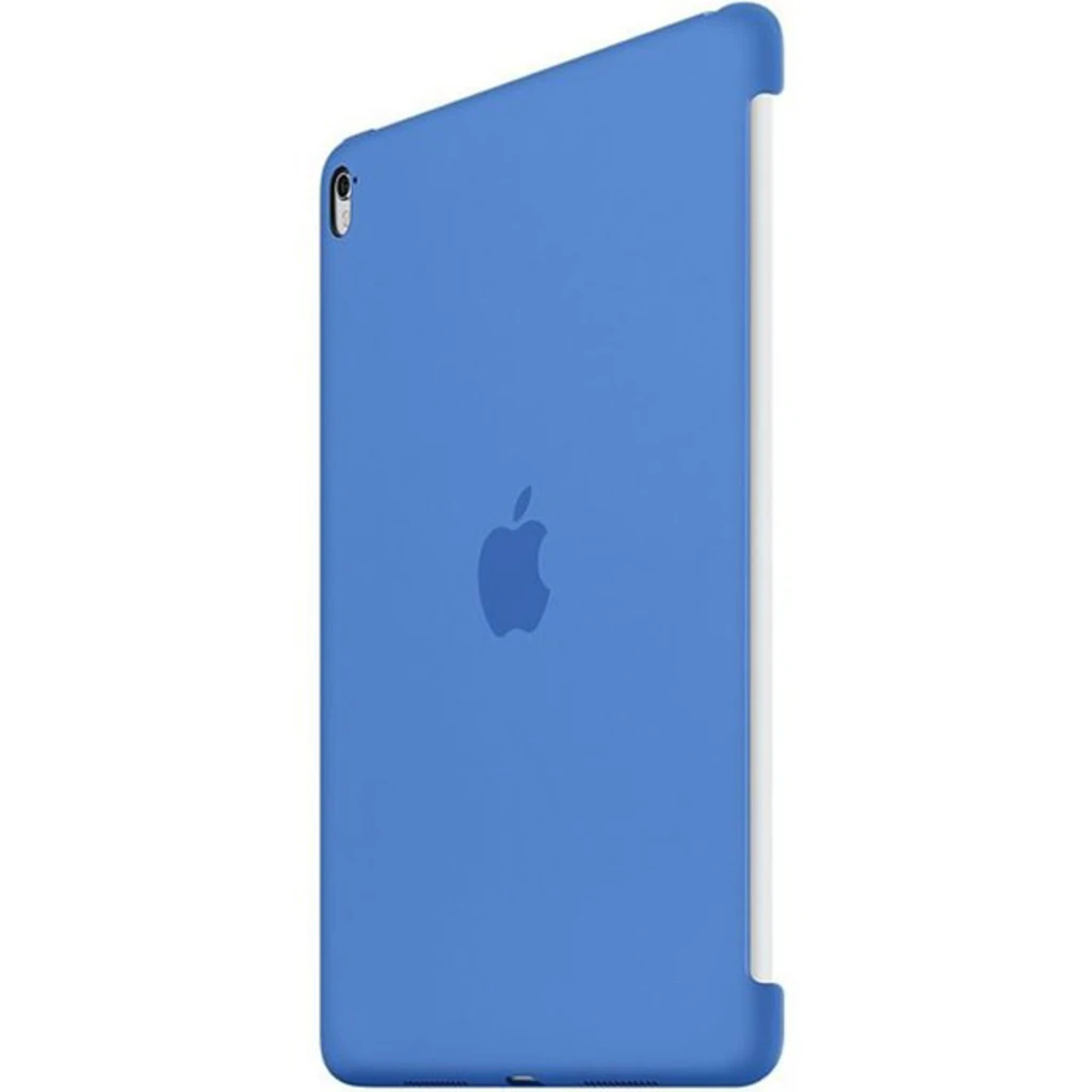 Чохол Apple iPad Pro 9.7 Silicone Case Royal Blue MM252