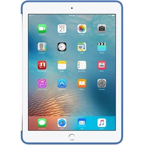 Чохол Apple iPad Pro 9.7 Silicone Case Royal Blue MM252
