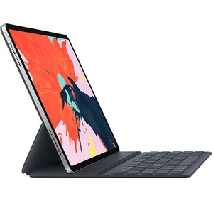 Чехол-клавиатура Apple iPad Pro 12.9 2018 Smart Keyboard Folio (MU8H2) (Английская раскладка)