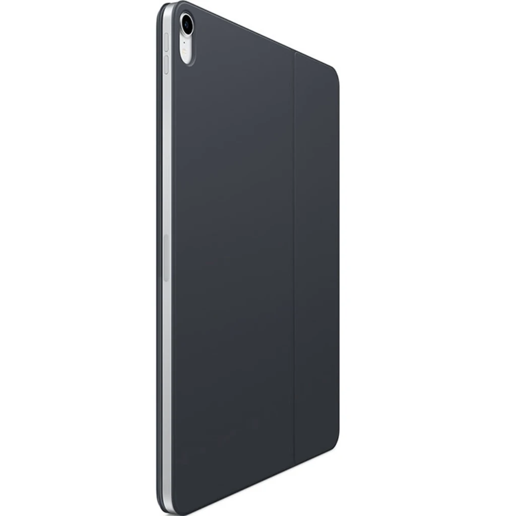 Чехол-клавиатура Apple iPad Pro 12.9 2018 Smart Keyboard Folio (MU8H2) (Английская раскладка)