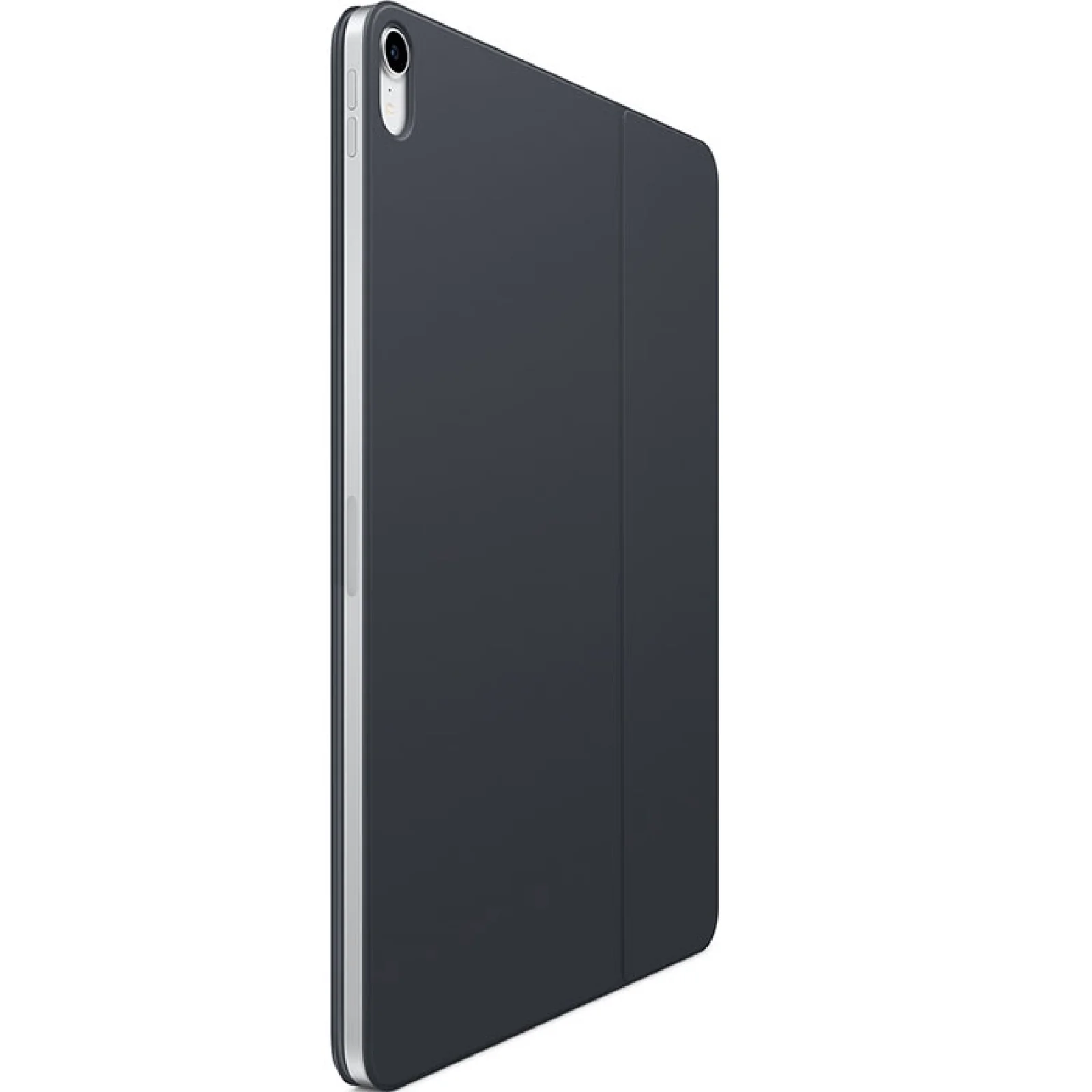 Чехол-клавиатура Apple iPad Pro 12.9 2018 Smart Keyboard Folio (MU8H2) (Английская раскладка)