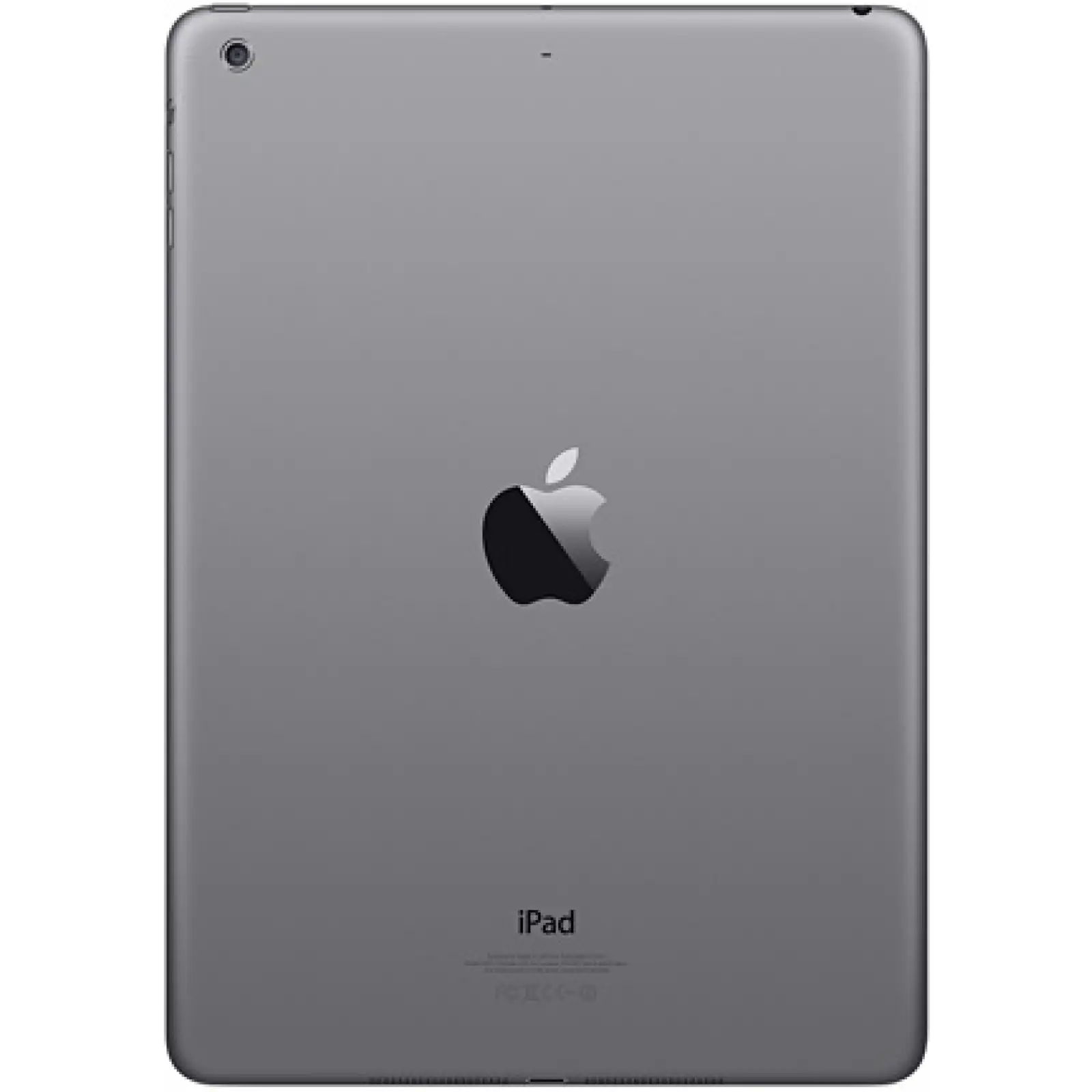 Планшет Apple iPad Air 16GB WiFi+3G/LTE Space Gray