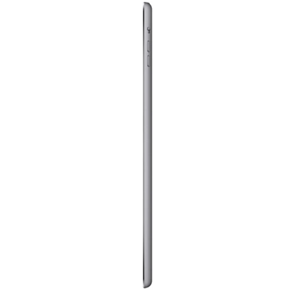 Планшет Apple iPad Air 32GB WiFi+3G/LTE Space Gray