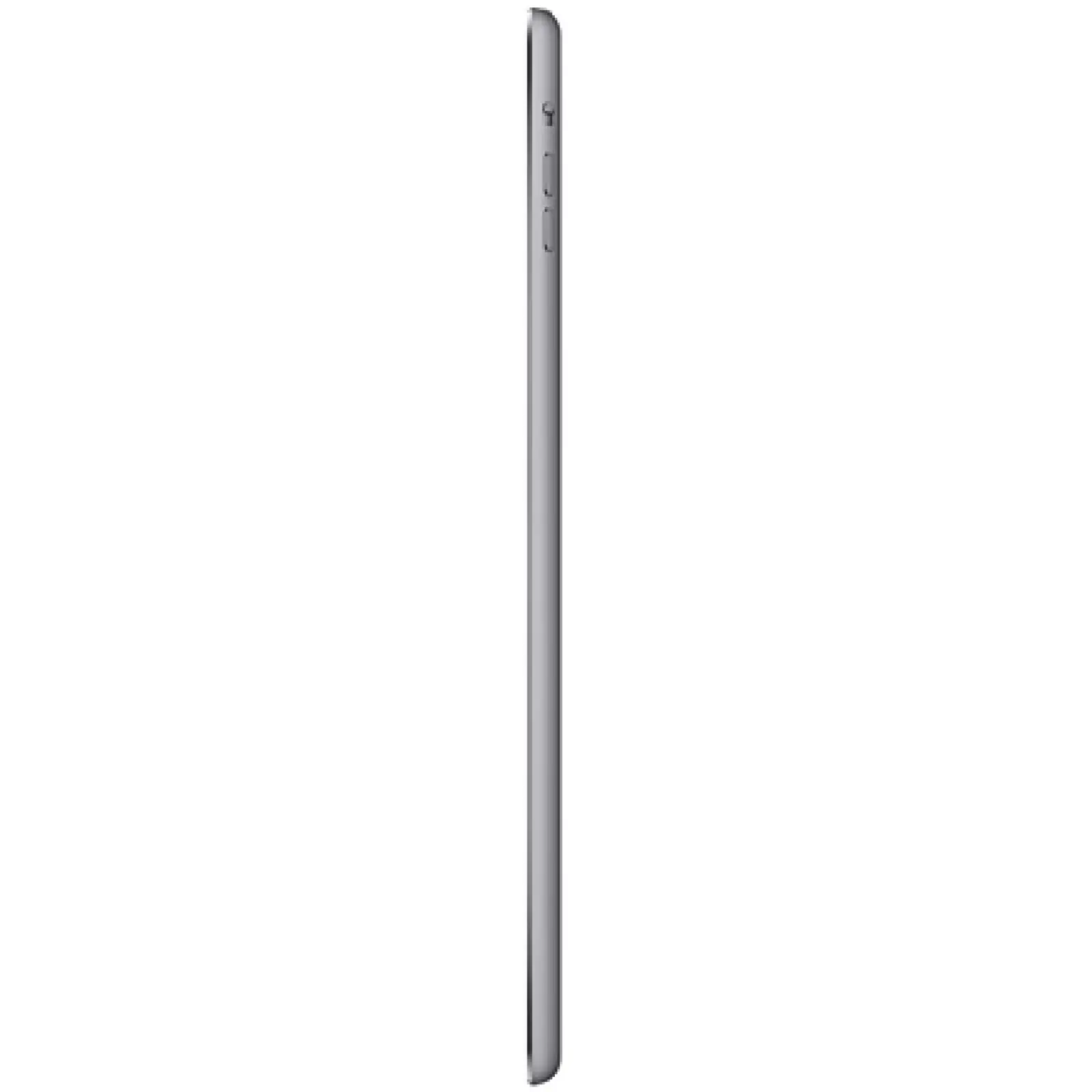 Планшет Apple iPad Air 16GB WiFi+3G/LTE Space Gray
