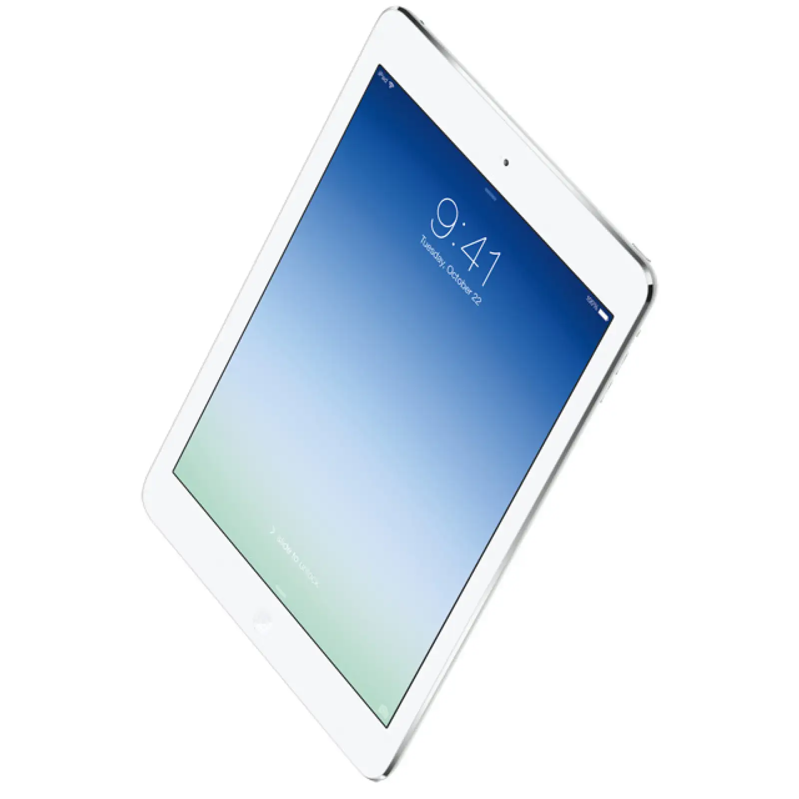 Планшет Apple iPad Air 16GB WiFi+3G/LTE Space Gray