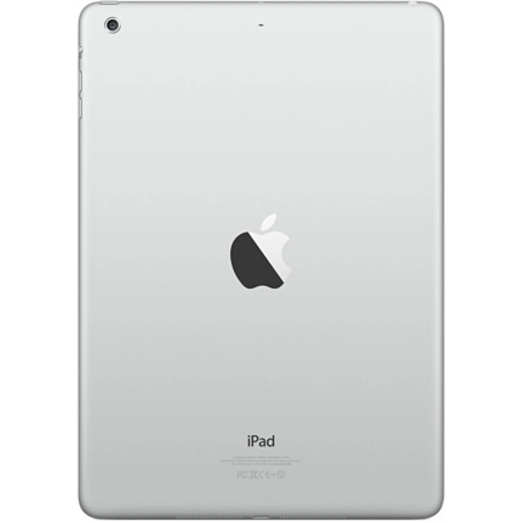 Планшет Apple iPad Air 32GB WiFi White