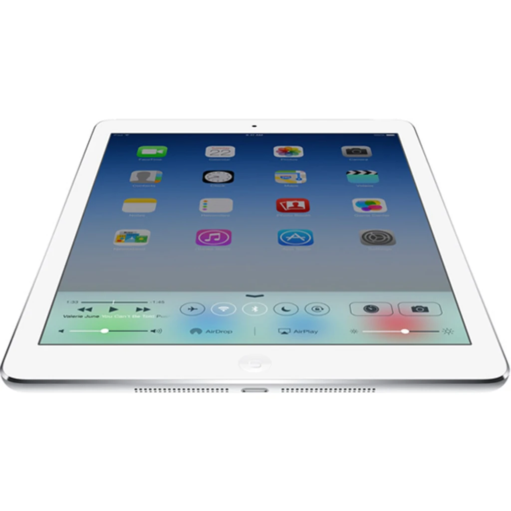 Планшет Apple iPad Air 32GB WiFi+3G/LTE Space Gray