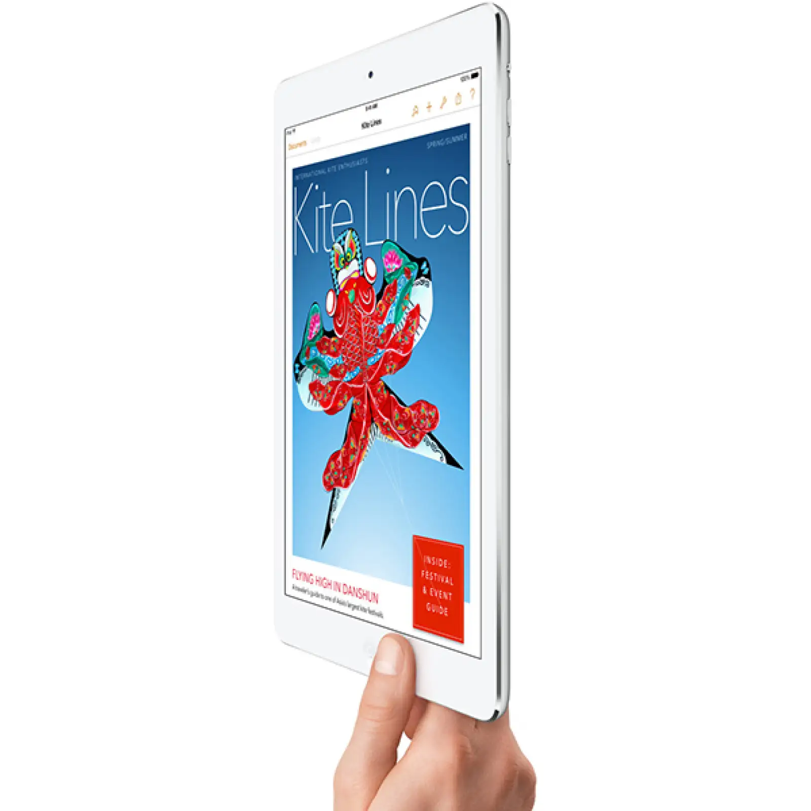 Планшет Apple iPad Air 16GB WiFi+3G/LTE Space Gray