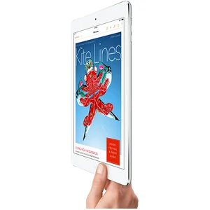 Планшет Apple iPad Air 32GB WiFi+3G/LTE Space Gray