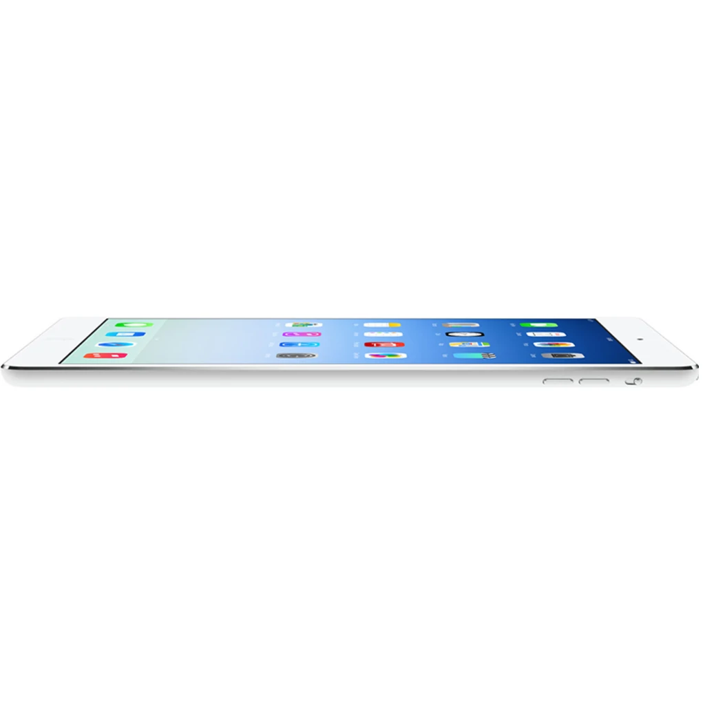 Планшет Apple iPad Air 32GB WiFi White