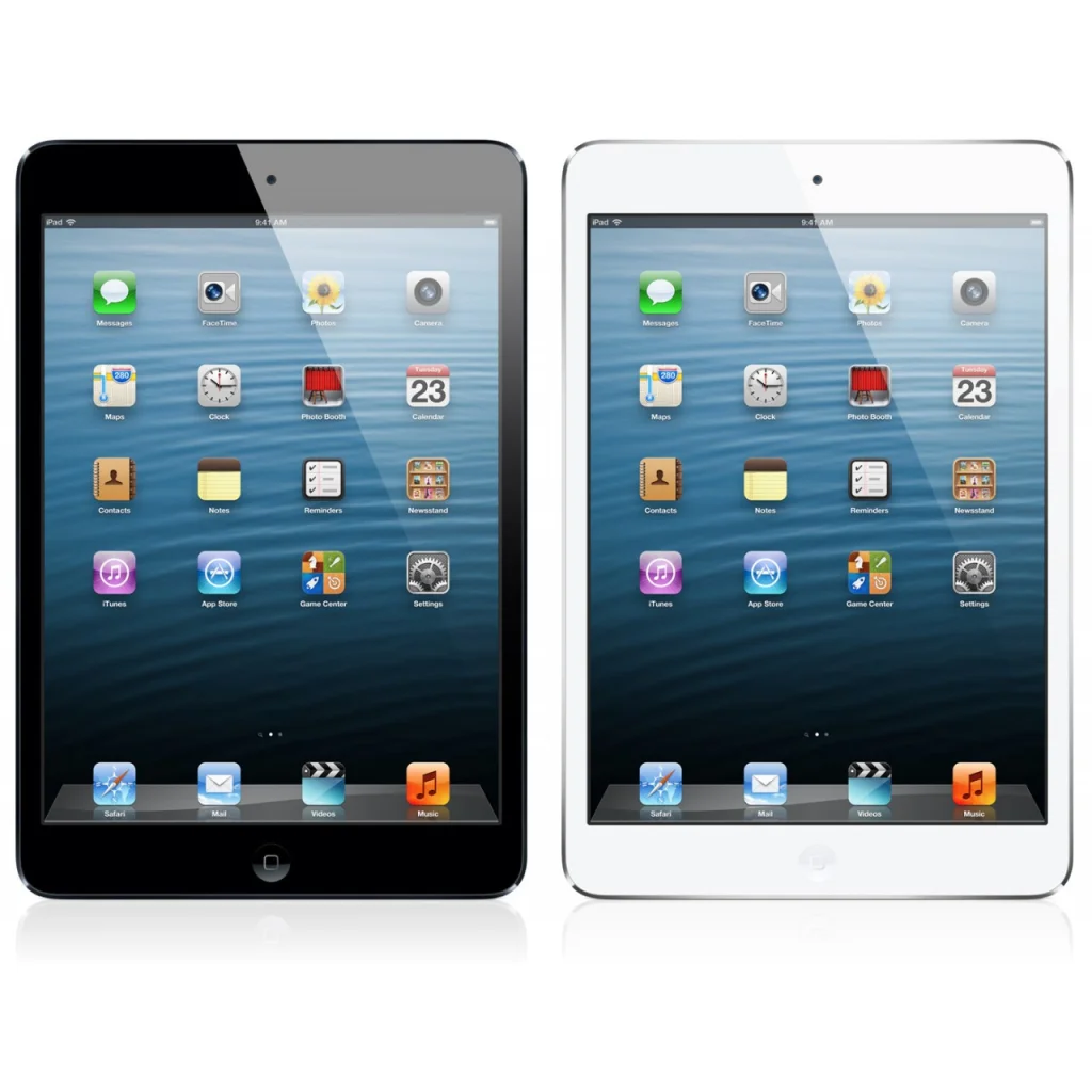 Планшет Apple iPad Mini 2 16GB WiFi+3G/LTE Silver